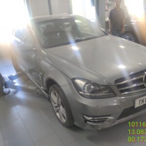 MERCEDES C 220 CDI STYLE,2014,Diesel,CHENNAI,TN(WITH RC)