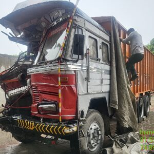 TATA MOTORS LPT 2515,2006,Diesel,LUDHIANA,PB(WITH RC)
