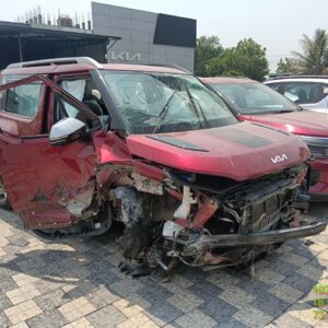 KIA MOTORS SYROS 1.5 HTX PLUS OPTION,2025,Diesel,CHINCHWAD,MH(WITH RC)