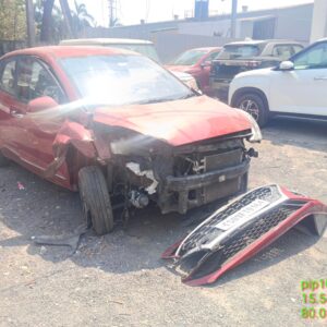HYUNDAI AURA 1.2 SX PLUS AMT ,PETROL,2021,PRAKASAM,AP(WITH RC)