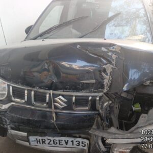 MARUTI IGNIS ZETA AMT,2022,Petrol,GURUGRAM,HR(WITH RC)