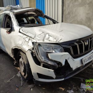 MAHINDRA XUV 700 AX5 S AT 7 STR ,2024,Diesel,HALDWANI,UK(WITH RC)