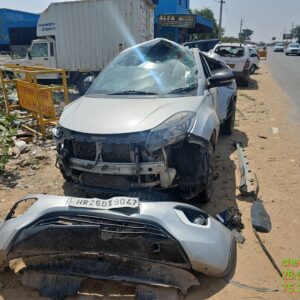 TATA MOTORS NEXON XE,2019,Diesel,Jhunjhunu,RJ(WITH RC)