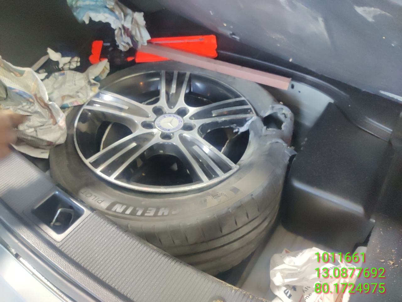 MERCEDES C 220 CDI STYLE,2014,Diesel,CHENNAI,TN(WITH RC)