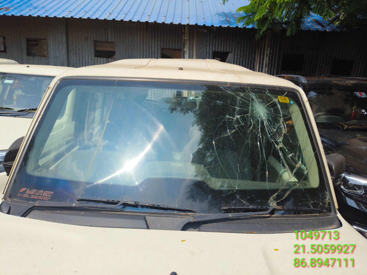 MAHINDRA SCORPIO S3 9STR,2020,Diesel,BALESHWAR,OD(WITH RC)