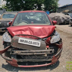 HYUNDAI I10 MAGNA 1.2,2008,Petrol,INDORE,MP(WITH RC)