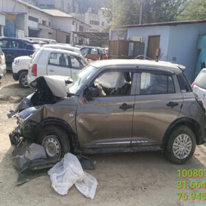 MARUTI NEW SWIFT LXI,2024,Petrol,MANDI,HP(WITH RC)