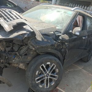 HYUNDAI VENUE 1.5 SX OPTION CRDI,2023,Diesel,GODHRA,GJ(WITH RC)