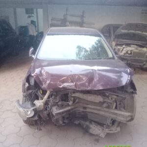 HYUNDAI VERNA 1.6 VTVT SX OPTION,2011,Petrol,KOLKATA,WB(WITHOUT RC)