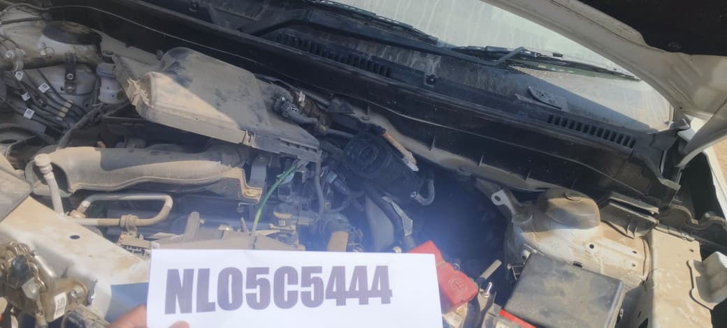 MARUTI VITARA BREZZA 1.5 VXI,2025,Petrol,KOHIMA,NL(WITH RC)