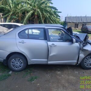 MARUTI SWIFT DZIRE VXI,2009,Petrol,HALDIA,WB(WITH RC)