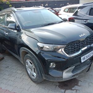 KIA MOTORS SONET G 1.0 HTK PLUS IMT,2023,Petrol,REWARI,HR(WITH RC)