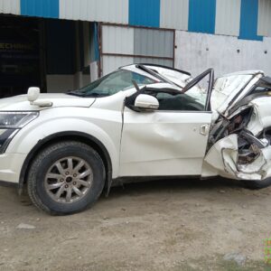 MAHINDRA XUV 500,2018,Diesel,KULLU,HP(WITH RC)