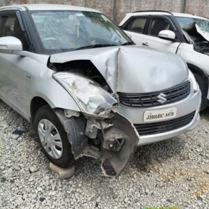 MARUTI DZIRE VXI,2014,Petrol,JAMSHEDPUR,JH(WITHOUT RC)