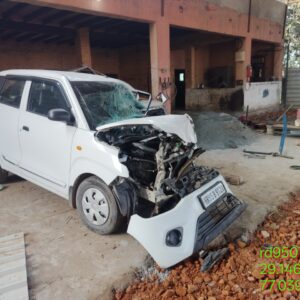 MARUTI WAGON R LXI,2023,Petrol,GOHANA,HR(WITH RC)