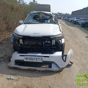 KIA MOTORS SONET 1.0 HTX DCT,2025,Petrol,LUDHIANA,PB(WITH RC)