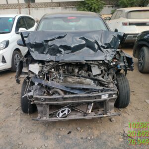 HYUNDAI AURA 1.2 S ,PETROL,2025,AKOLA,MH(WITH RC)