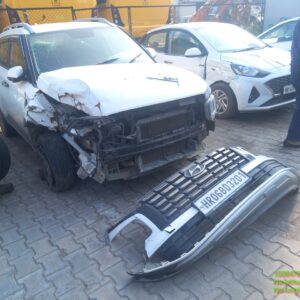 HYUNDAI VENUE 1.2 S,2023,Petrol,PANIPAT,HR(WITH RC)