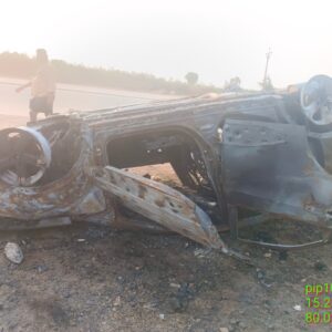 TATA MOTORS NEXON XZ PLUS,2021,Petrol,ONGOLE,AP(WITHOUT RC)
