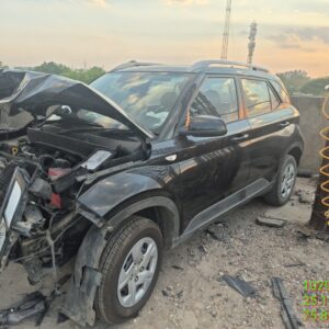 HYUNDAI VENUE 1.2 S VTVT,2022,Petrol,KOTA,RJ(WITH RC)