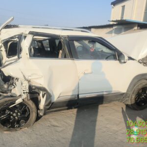 MARUTI VITARA BREZZA 1.5 ZXI,2024,Petrol,ROHTAK,HR(WITH RC)