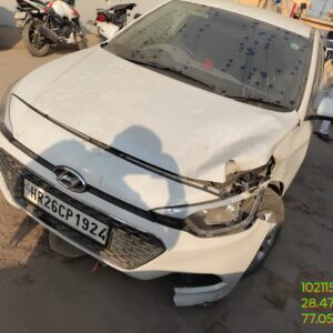 HYUNDAI I20 SPORTZ,2015,Petrol,GURGAONHR(WITH RC)