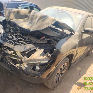 TATA MOTORS HARRIER XZA PLUS OPTION RED DARK EDITION,2023,Diesel,PUNE,MH(WITH RC)