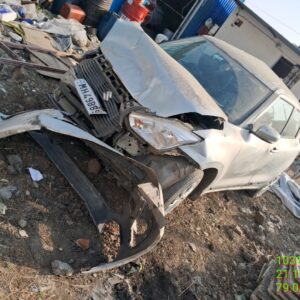 MARUTI  SWIFT VXI,2019,Petrol,NAGPUR,MH(WITH RC)