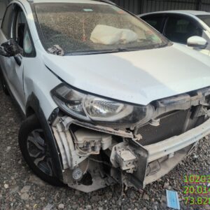 HONDA WR V I DTEC VX MT,2017,Diesel,NASHIK,MH(WITH RC)