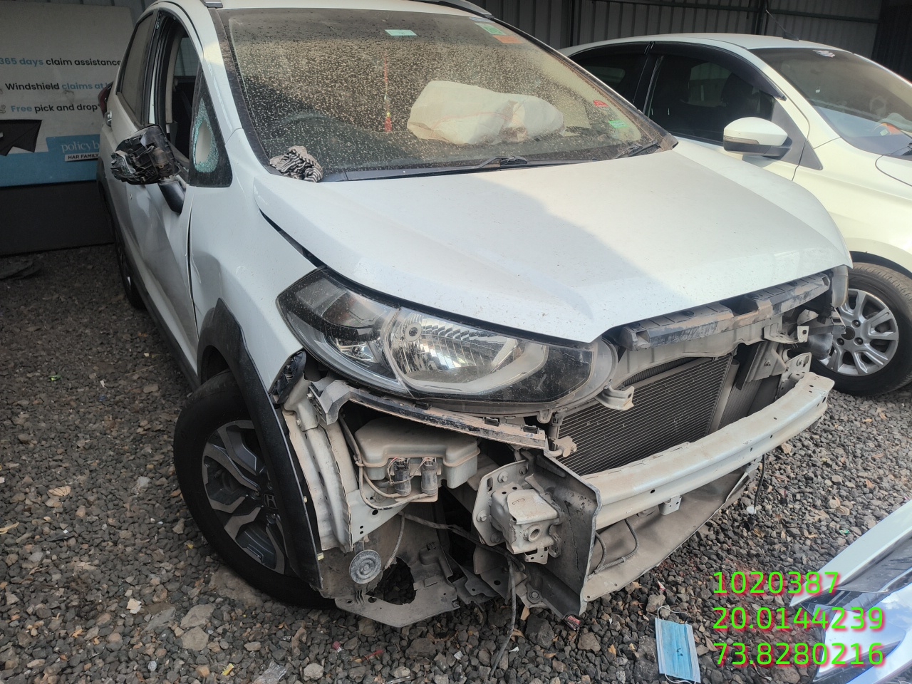 HONDA WR V I DTEC VX MT,2017,Diesel,NASHIK,MH(WITH RC)