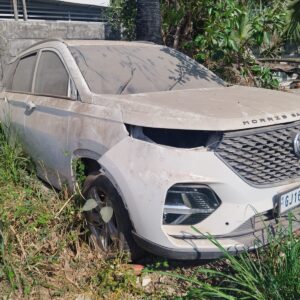 MORRIS GARAGE HECTOR 1.5 SUPER HYBRID,2022,Petrol,SURAT,GJ(WITHOUT RC)