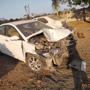 HYUNDAI MOTOR INDIA LTD VERNA CRDI SX 1.6 AT (2013)-Rajkot,GUJARAT, (WITH RC)