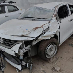 MARUTI BALENO SIGMA (2026)-PALWAL,HARYANA, (With RC)