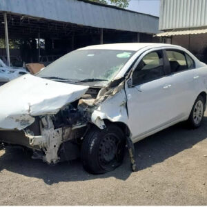 MARUTI SUZUKI INDIA LTD CIAZ SIGMA (2017) -MAHARASHTRA,MAHARASHTRA, (WITH RC)