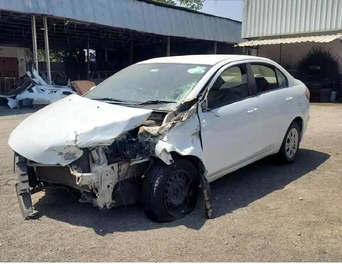 MARUTI SUZUKI INDIA LTD CIAZ SIGMA (2017) -MAHARASHTRA,MAHARASHTRA, (WITH RC)
