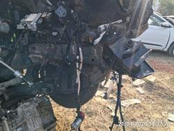 MAHINDRA XUV 700 (2025)-FATEHPUR ,UTTAR PRADESH , (WITHOUT RC)