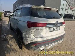 MG HECTOR DE 2.0 MT SHARP (2019)-HISAR,HARYANA, (WITH RC)