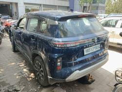 MARUTI GRAND VITARA SMART HYBRID SIGMA (2024)-FARIDABAD,HARYANA, (WITH RC)