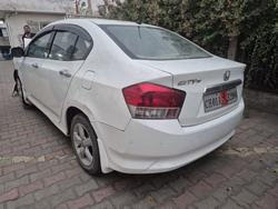 HONDA CITY 1.5 V MT (2010)-ROHTAK,HARYANA, (WITH RC)