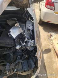 MARUTI VITARA BREZZA VDI (2016)-KAITHAL,HARYANA, (WITH RC)
