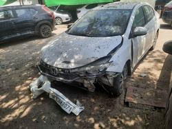HONDA CITY 1.5 V MT (I-VTEC) (2019)-GURGAON,HARYANA, (WITH RC)