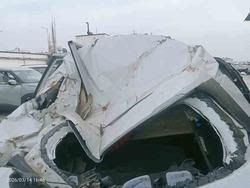 KIA CARENS CLAVIS D1.5 6MT (2025) -LUCKNOW ,UTTAR PRADESH, (WITHOUT RC)