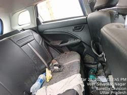 MARUTI BREZZA (2023)-BAREILY,UTTAR PRADESH, (With RC)