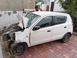 MARUTI ALTO K10 VXI (2016)-KURUKSHETRA,HARYANA, (WITH RC)