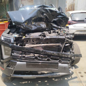 HYUNDAI MOTORS INDIA LTD VENUE N LINE N10 1.0 TURBO DCT (2026)-PUNE,MAHARASHTRA, (WITH RC)