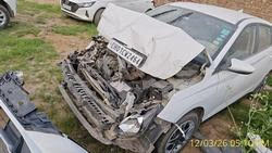 HYUNDAI I 20 (2024)-NARNAUL,HARYANA, (WITH RC)