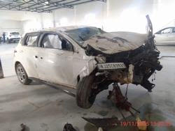 HYUNDAI I20 SPORTS 1.2 (2024)-KARAULI,RAJASTHAN , (WITHOUT RC)