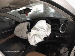 KIA SONET (2024)-DELHI,DELHI, (WITH RC)