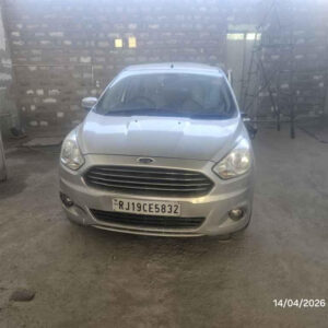 FORD Figo Aspire Tit+ (2015)-Jodhpur,RAJASTHAN, (WITH RC)