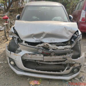 MARUTI SUZUKI INDIA LTD SWIFT ZXI (2021)-MUMBAI,MAHARASHTRA, (WITH RC)